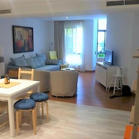 Corazon De Nervion, Excelente Ubicacion, Opcion Parking Apartment Sevilla Exterior foto