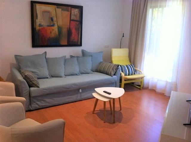 Corazon De Nervion, Excelente Ubicacion, Opcion Parking Apartment Sevilla Exterior foto