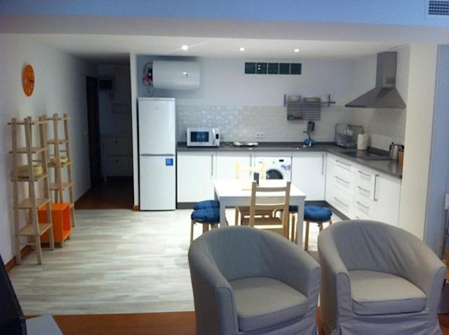 Corazon De Nervion, Excelente Ubicacion, Opcion Parking Apartment Sevilla Exterior foto