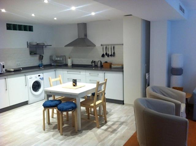Corazon De Nervion, Excelente Ubicacion, Opcion Parking Apartment Sevilla Exterior foto