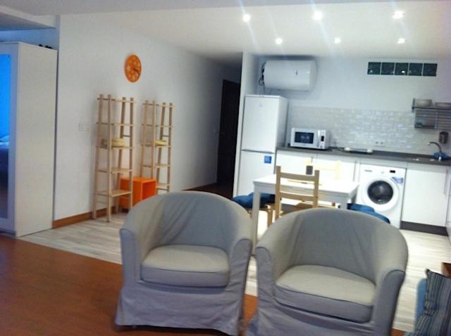 Corazon De Nervion, Excelente Ubicacion, Opcion Parking Apartment Sevilla Exterior foto