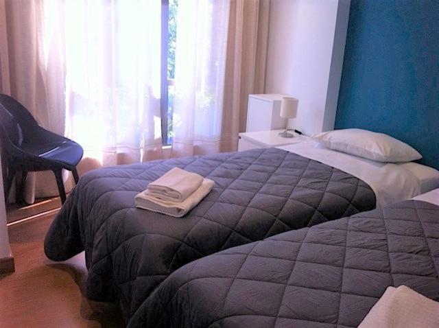 Corazon De Nervion, Excelente Ubicacion, Opcion Parking Apartment Sevilla Exterior foto