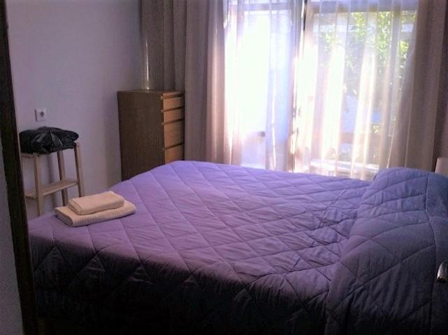 Corazon De Nervion, Excelente Ubicacion, Opcion Parking Apartment Sevilla Exterior foto