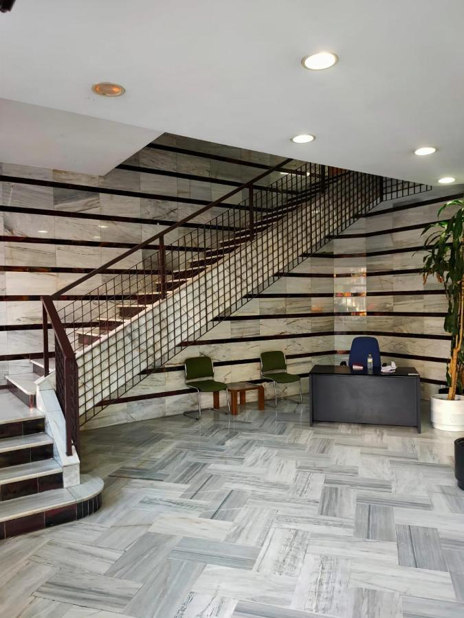 Corazon De Nervion, Excelente Ubicacion, Opcion Parking Apartment Sevilla Exterior foto
